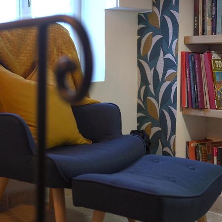 Triplex De Saint-Paul Free Public Parking Apartment Екстериор снимка