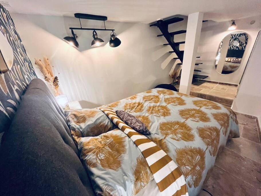 Triplex De Saint-Paul Free Public Parking Apartment Екстериор снимка