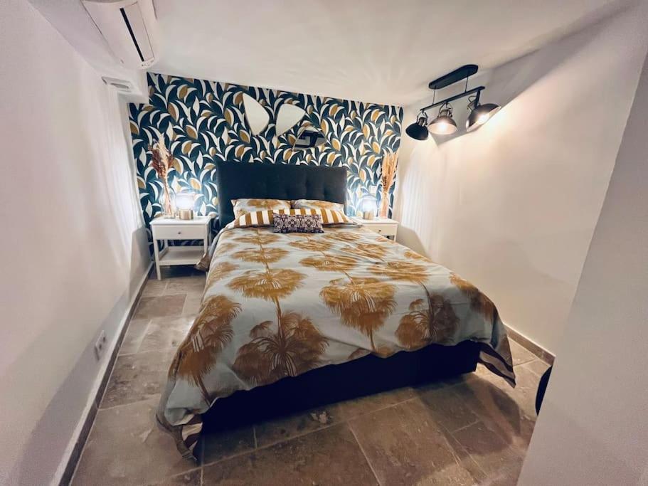Triplex De Saint-Paul Free Public Parking Apartment Екстериор снимка