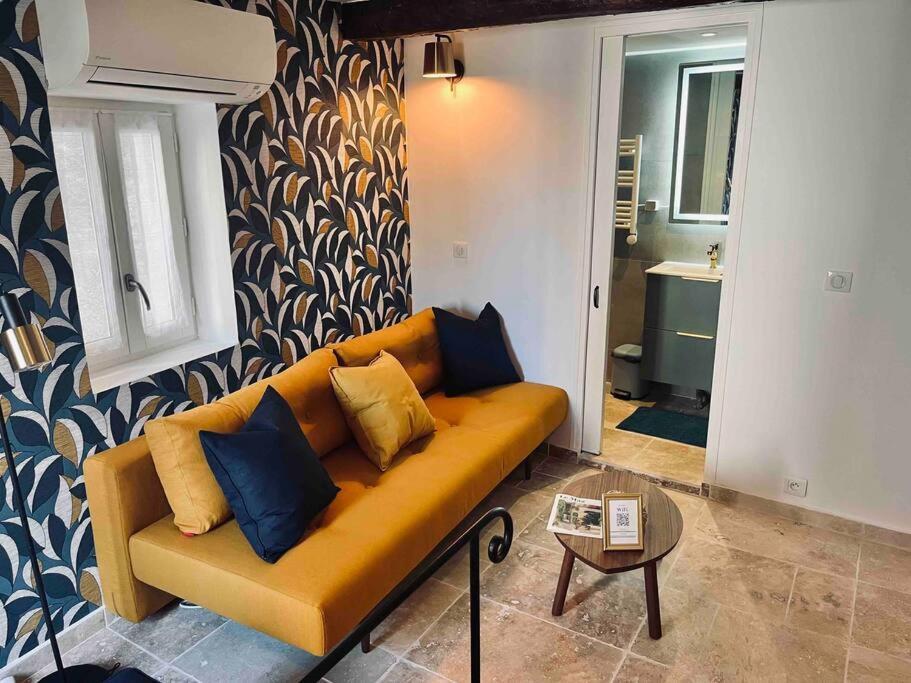 Triplex De Saint-Paul Free Public Parking Apartment Екстериор снимка