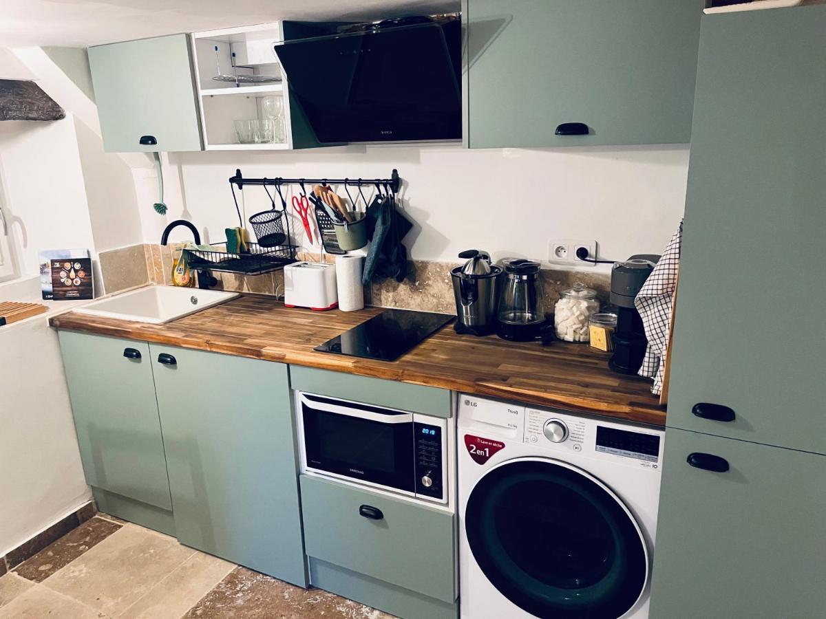 Triplex De Saint-Paul Free Public Parking Apartment Екстериор снимка