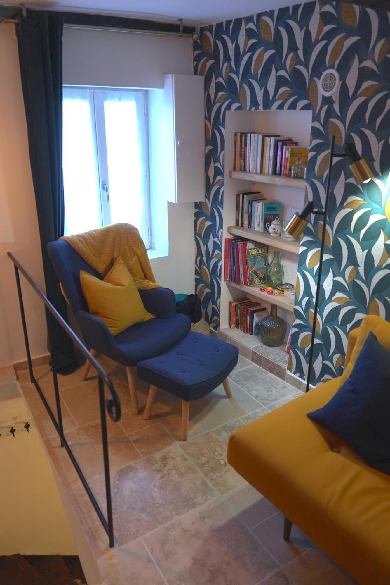 Triplex De Saint-Paul Free Public Parking Apartment Екстериор снимка