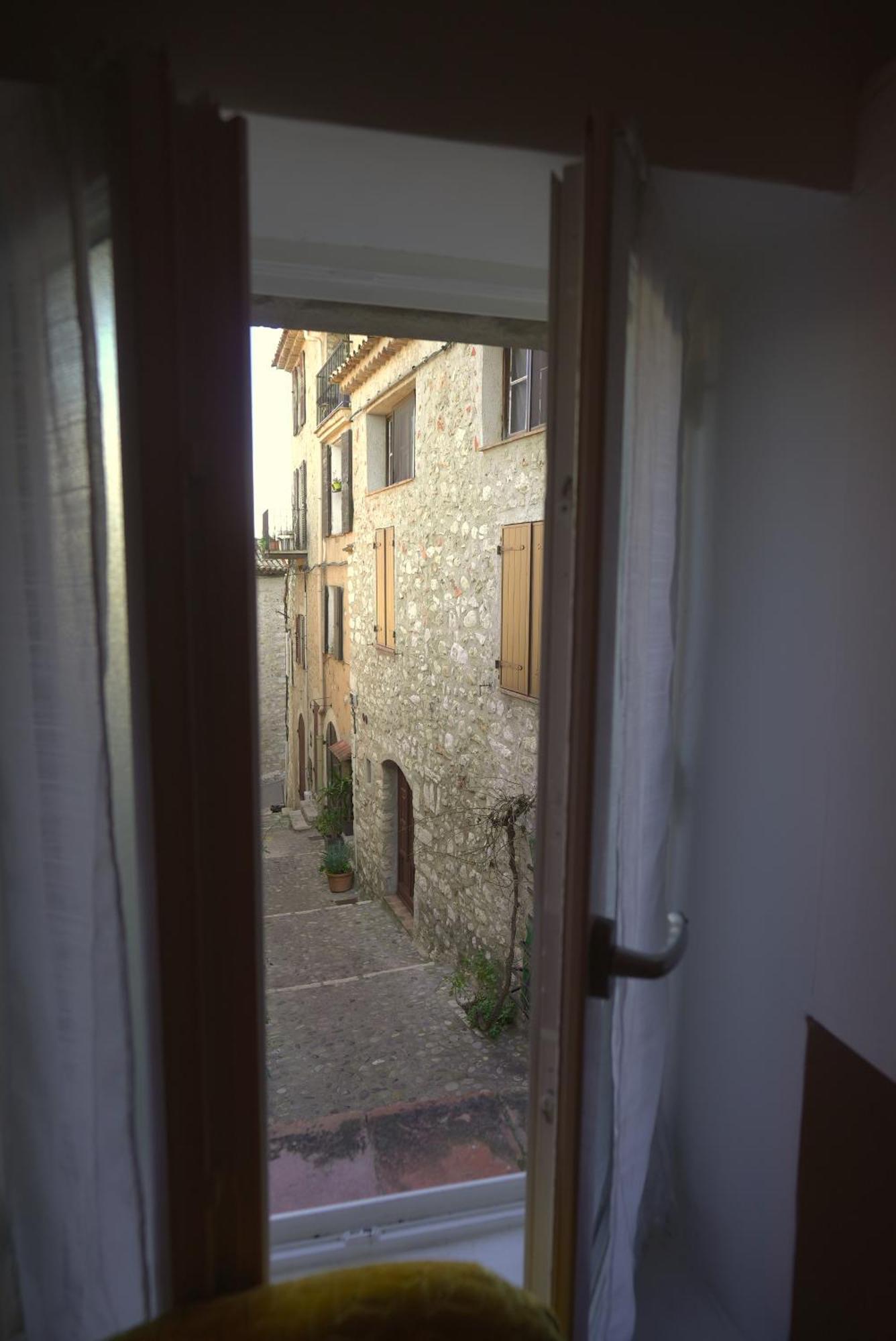Triplex De Saint-Paul Free Public Parking Apartment Екстериор снимка