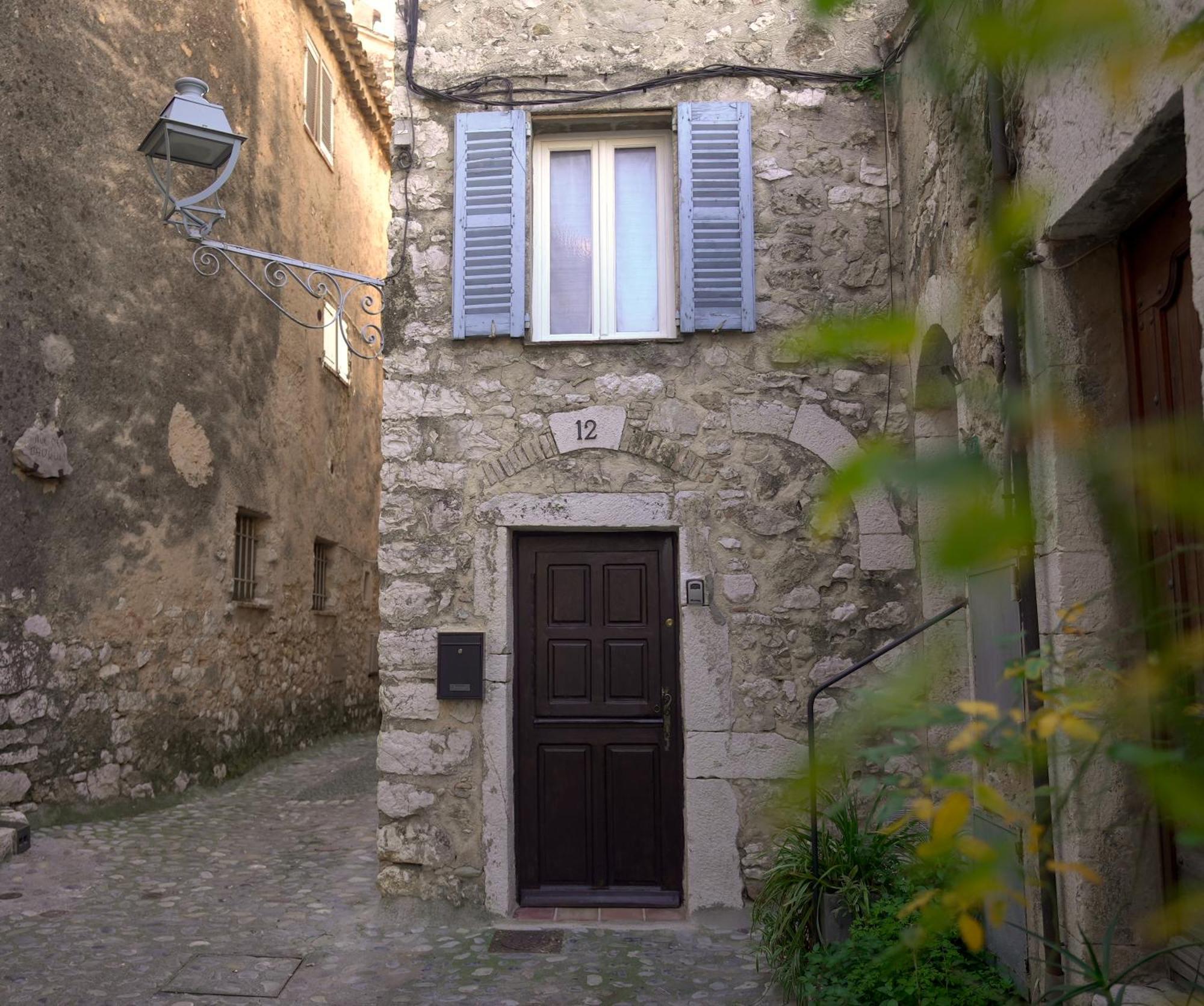 Triplex De Saint-Paul Free Public Parking Apartment Екстериор снимка
