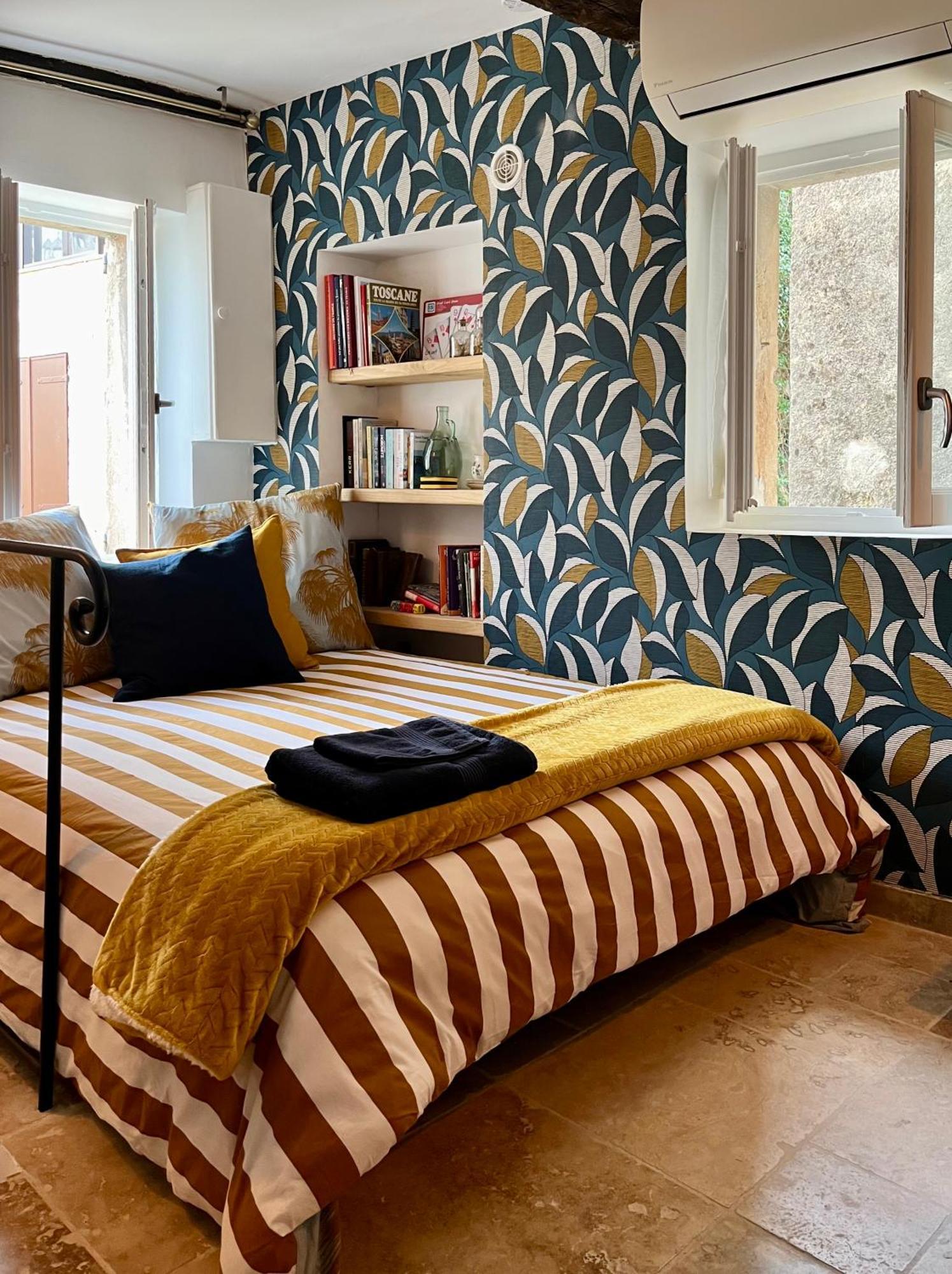 Triplex De Saint-Paul Free Public Parking Apartment Екстериор снимка