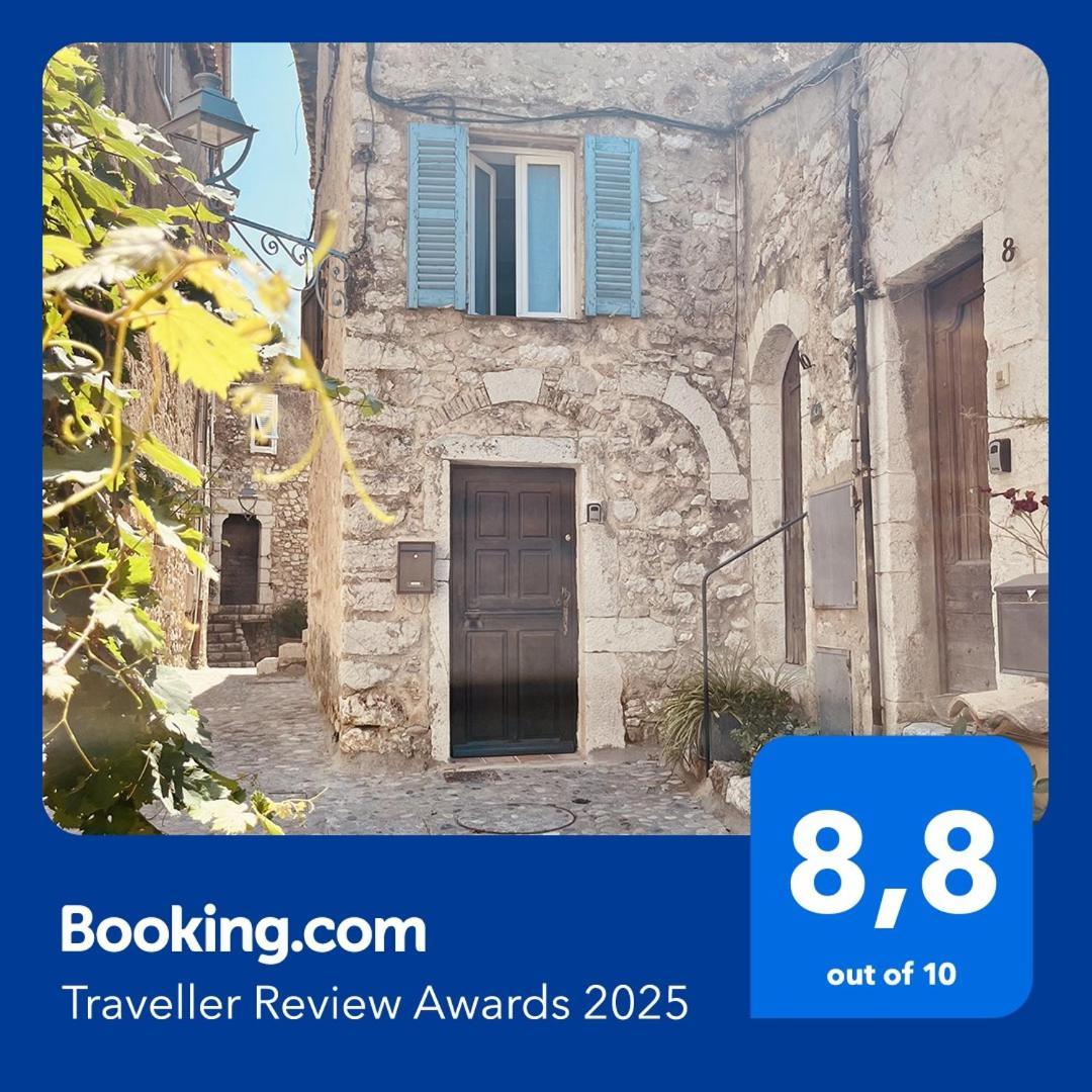 Triplex De Saint-Paul Free Public Parking Apartment Екстериор снимка